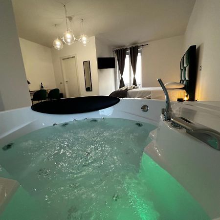 Habitat Luxury Suites Bellona المظهر الخارجي الصورة