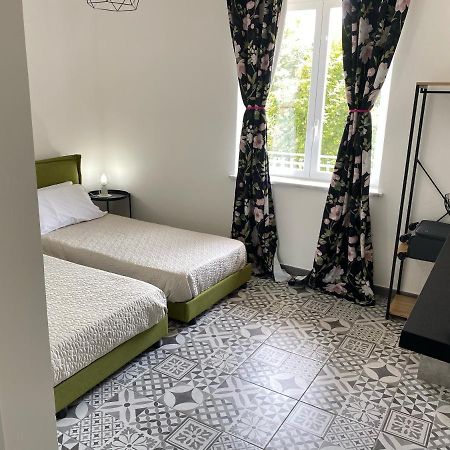 Habitat Luxury Suites Bellona المظهر الخارجي الصورة