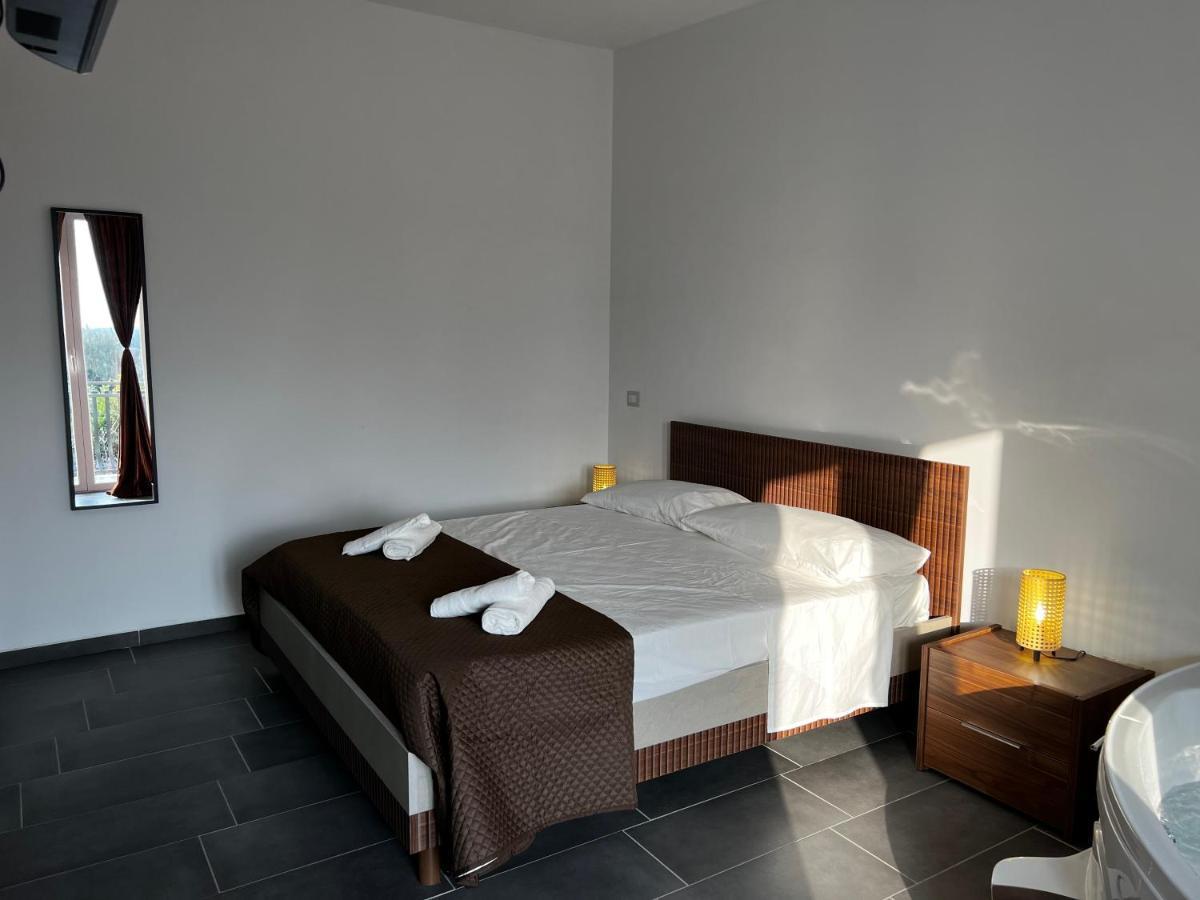 Habitat Luxury Suites Bellona المظهر الخارجي الصورة