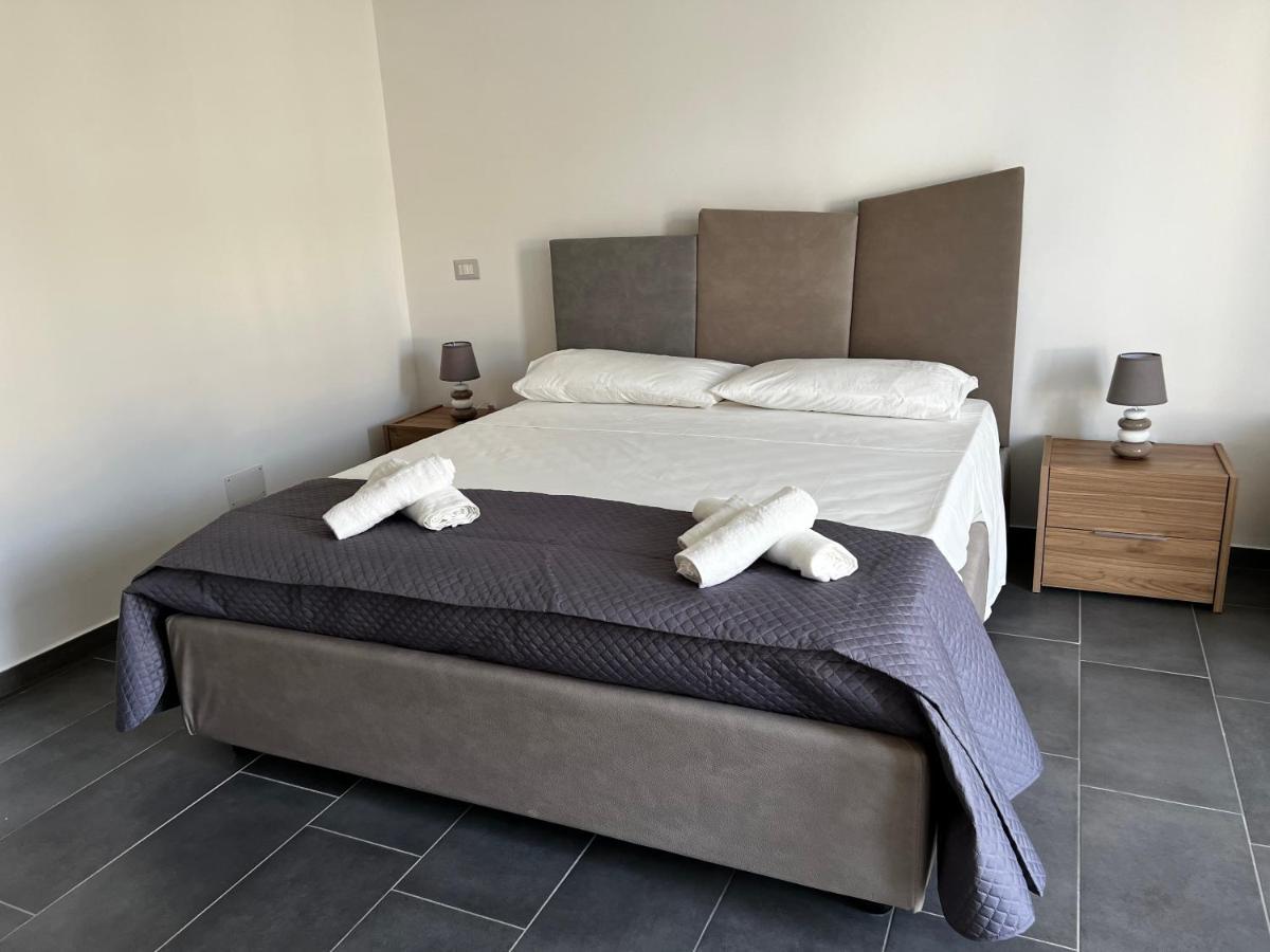 Habitat Luxury Suites Bellona المظهر الخارجي الصورة