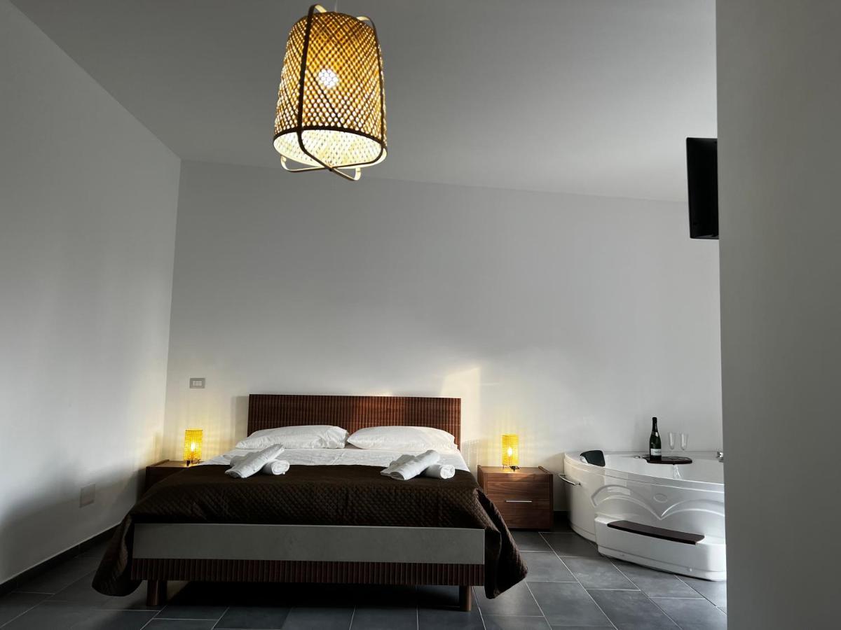 Habitat Luxury Suites Bellona المظهر الخارجي الصورة