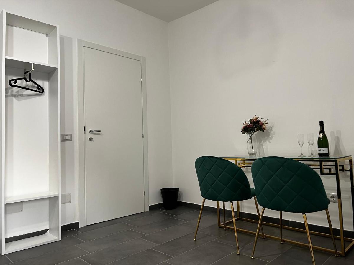 Habitat Luxury Suites Bellona المظهر الخارجي الصورة