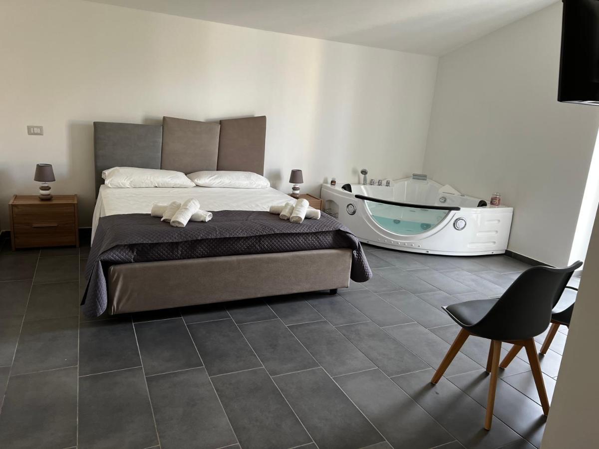 Habitat Luxury Suites Bellona المظهر الخارجي الصورة