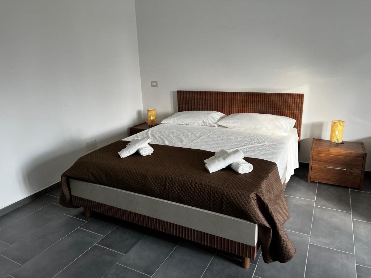Habitat Luxury Suites Bellona المظهر الخارجي الصورة