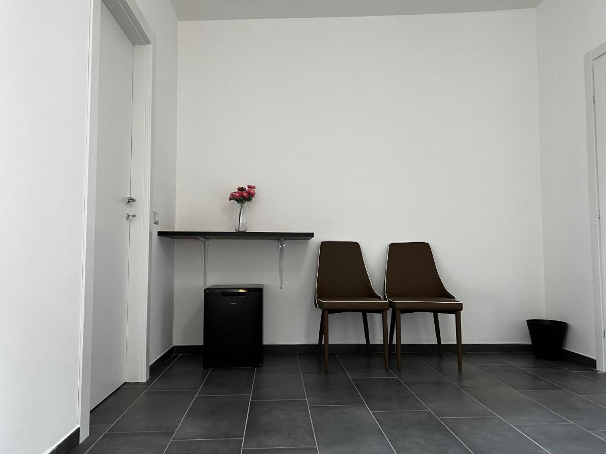 Habitat Luxury Suites Bellona المظهر الخارجي الصورة