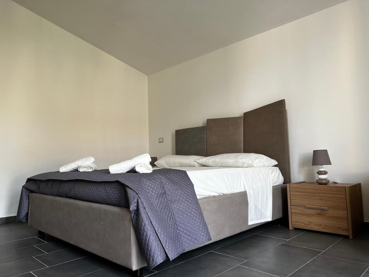 Habitat Luxury Suites Bellona المظهر الخارجي الصورة