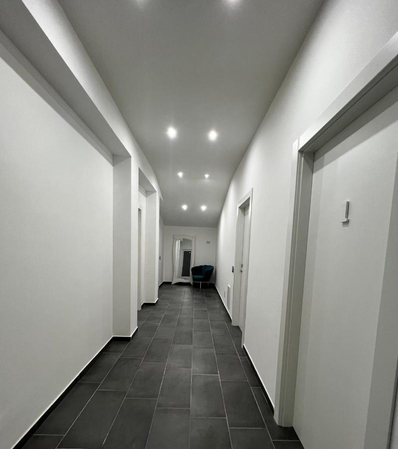 Habitat Luxury Suites Bellona المظهر الخارجي الصورة