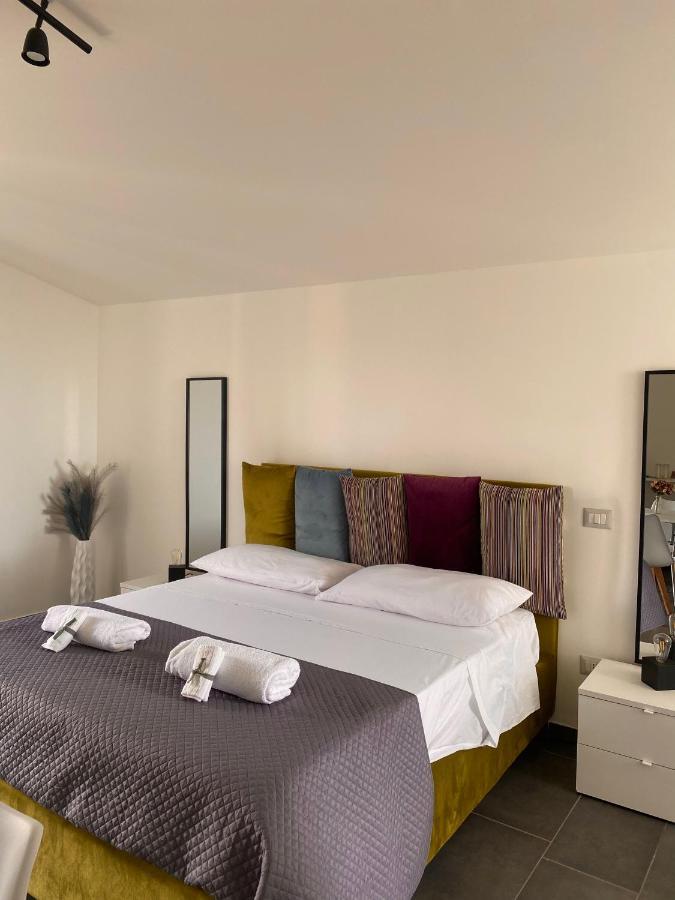 Habitat Luxury Suites Bellona المظهر الخارجي الصورة