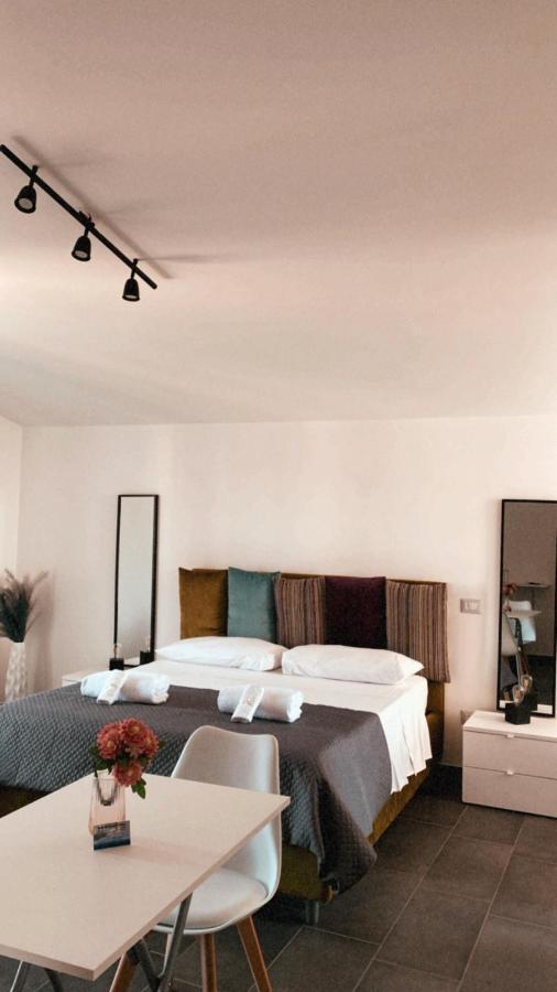 Habitat Luxury Suites Bellona المظهر الخارجي الصورة