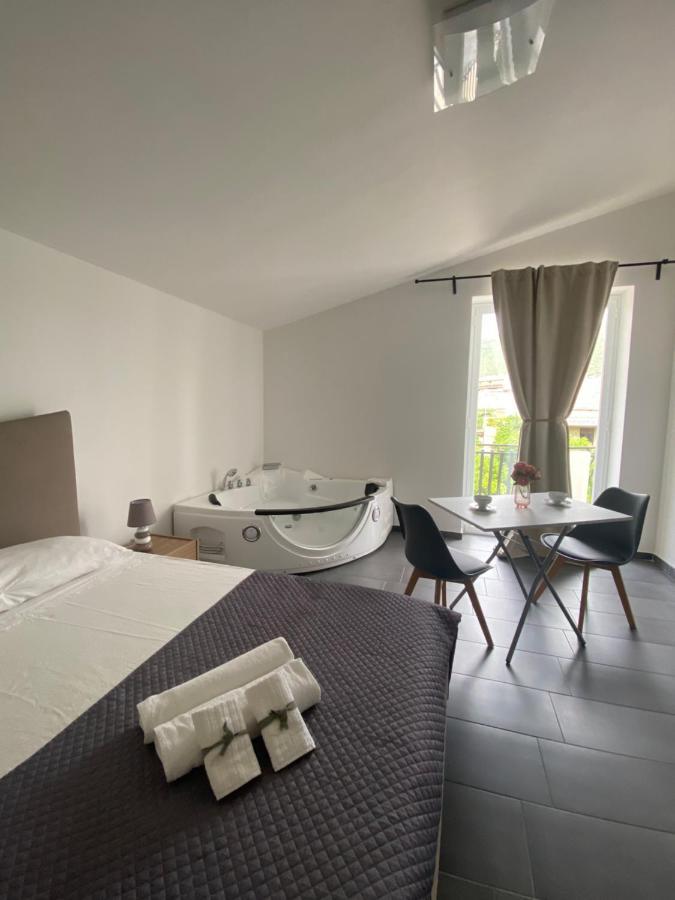Habitat Luxury Suites Bellona المظهر الخارجي الصورة