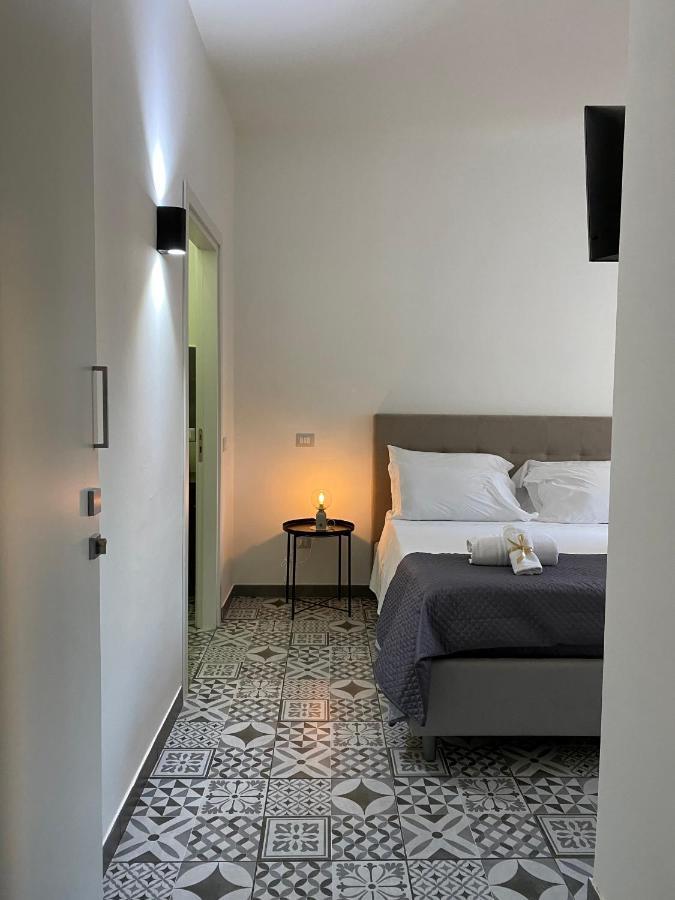 Habitat Luxury Suites Bellona المظهر الخارجي الصورة