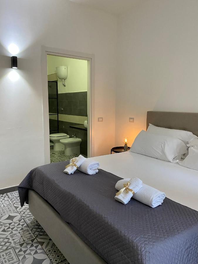 Habitat Luxury Suites Bellona المظهر الخارجي الصورة