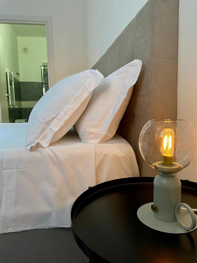 Habitat Luxury Suites Bellona المظهر الخارجي الصورة
