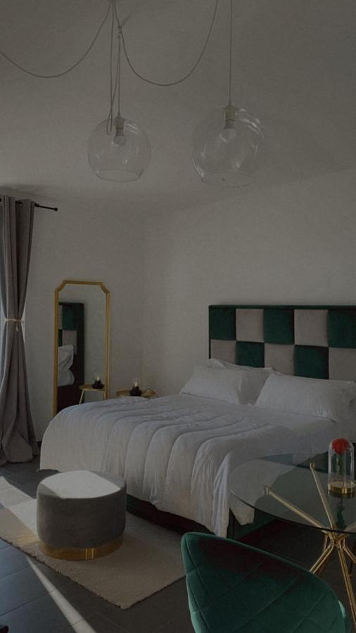 Habitat Luxury Suites Bellona المظهر الخارجي الصورة