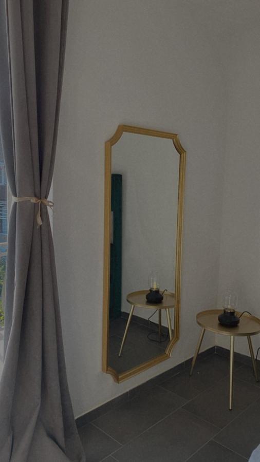 Habitat Luxury Suites Bellona المظهر الخارجي الصورة
