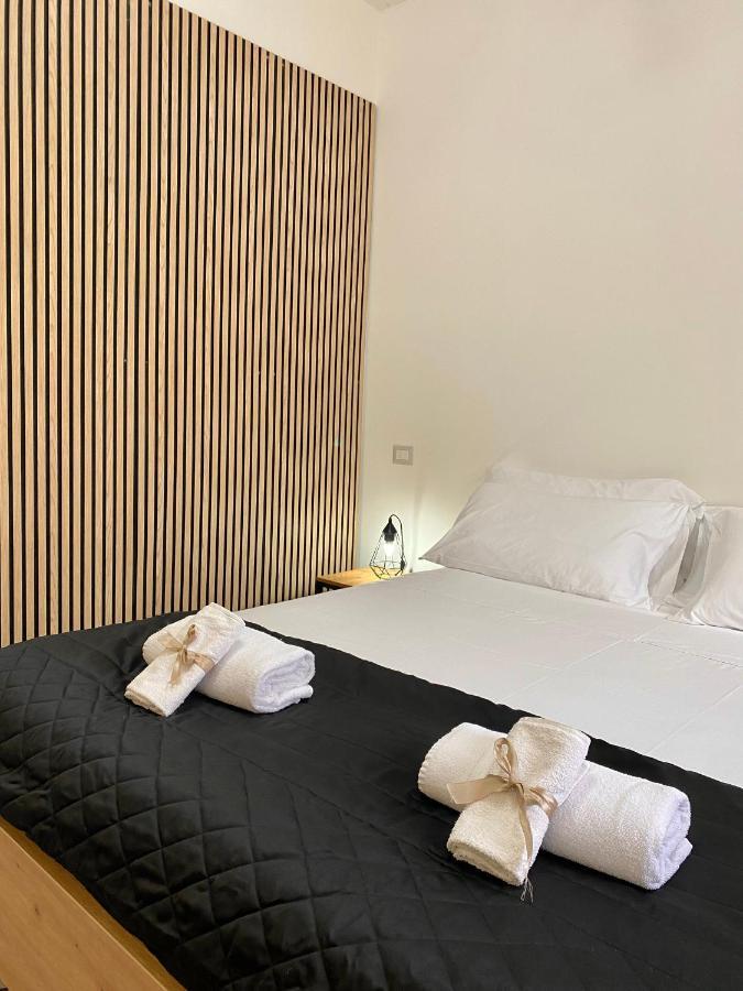 Habitat Luxury Suites Bellona المظهر الخارجي الصورة