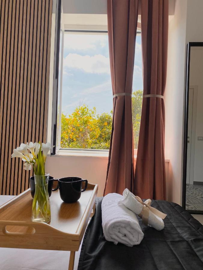 Habitat Luxury Suites Bellona المظهر الخارجي الصورة