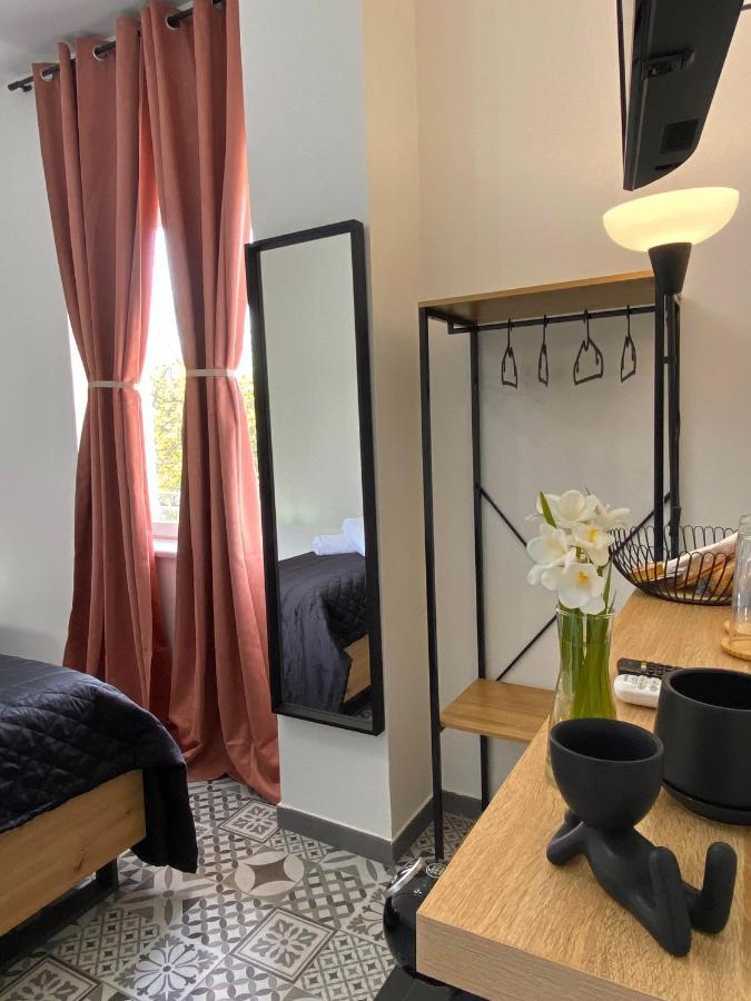 Habitat Luxury Suites Bellona المظهر الخارجي الصورة