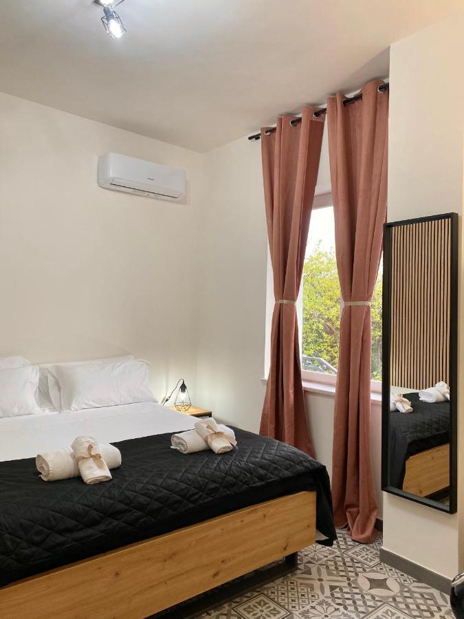 Habitat Luxury Suites Bellona المظهر الخارجي الصورة