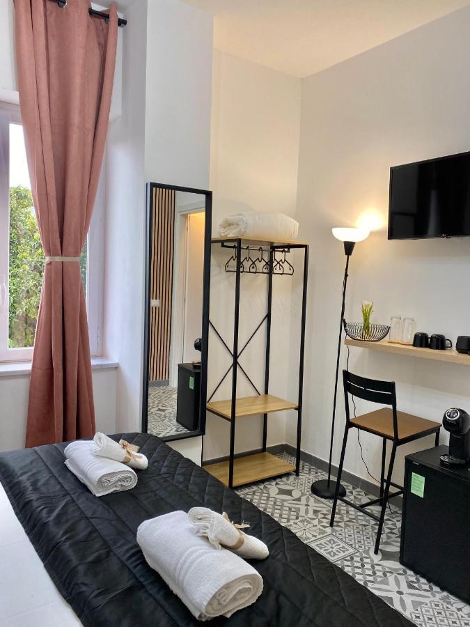 Habitat Luxury Suites Bellona المظهر الخارجي الصورة