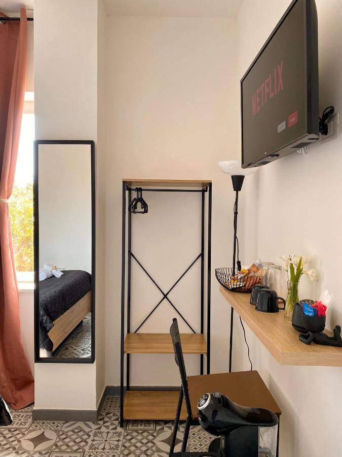 Habitat Luxury Suites Bellona المظهر الخارجي الصورة