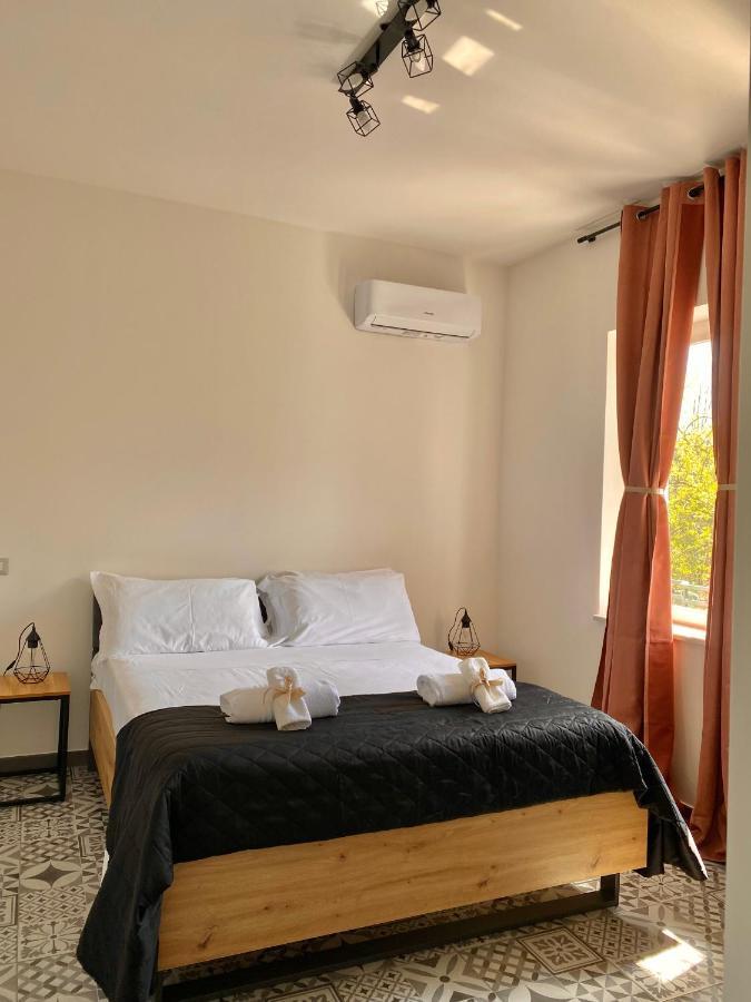 Habitat Luxury Suites Bellona المظهر الخارجي الصورة