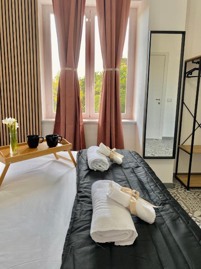 Habitat Luxury Suites Bellona المظهر الخارجي الصورة