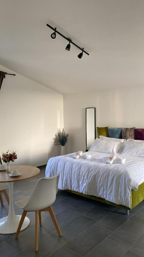 Habitat Luxury Suites Bellona المظهر الخارجي الصورة