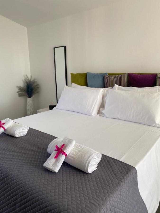 Habitat Luxury Suites Bellona المظهر الخارجي الصورة