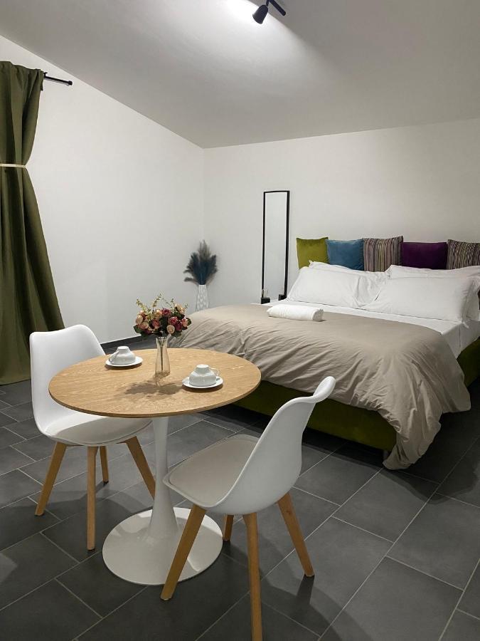 Habitat Luxury Suites Bellona المظهر الخارجي الصورة