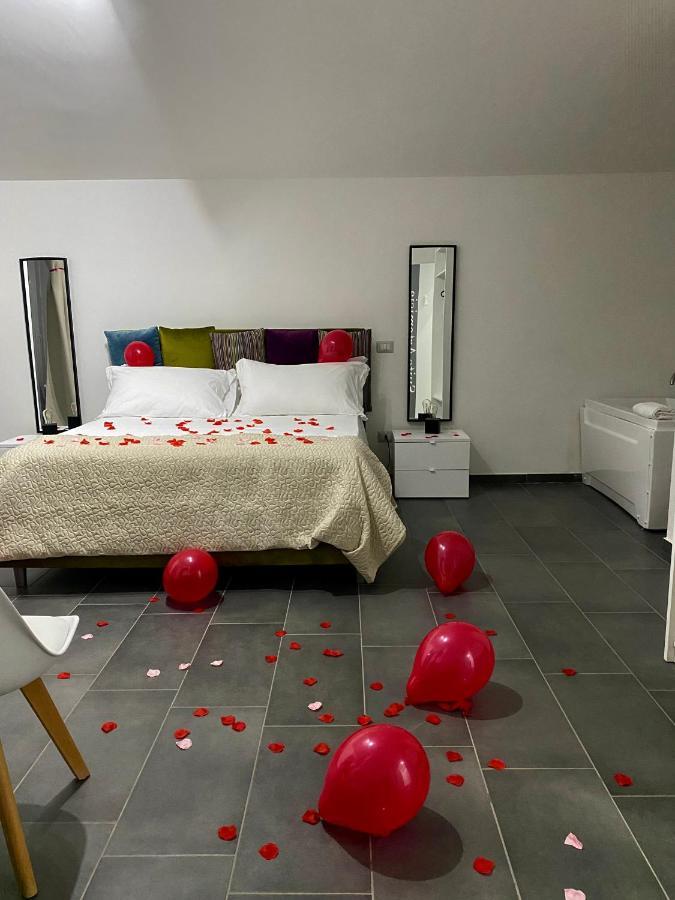 Habitat Luxury Suites Bellona المظهر الخارجي الصورة