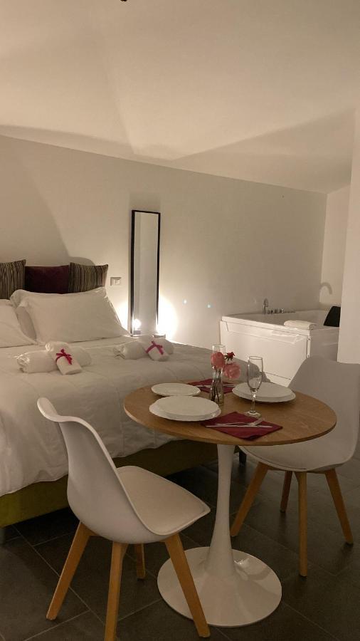 Habitat Luxury Suites Bellona المظهر الخارجي الصورة