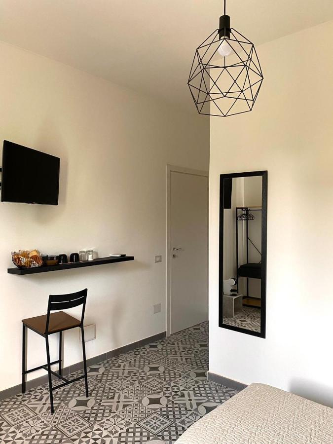 Habitat Luxury Suites Bellona المظهر الخارجي الصورة