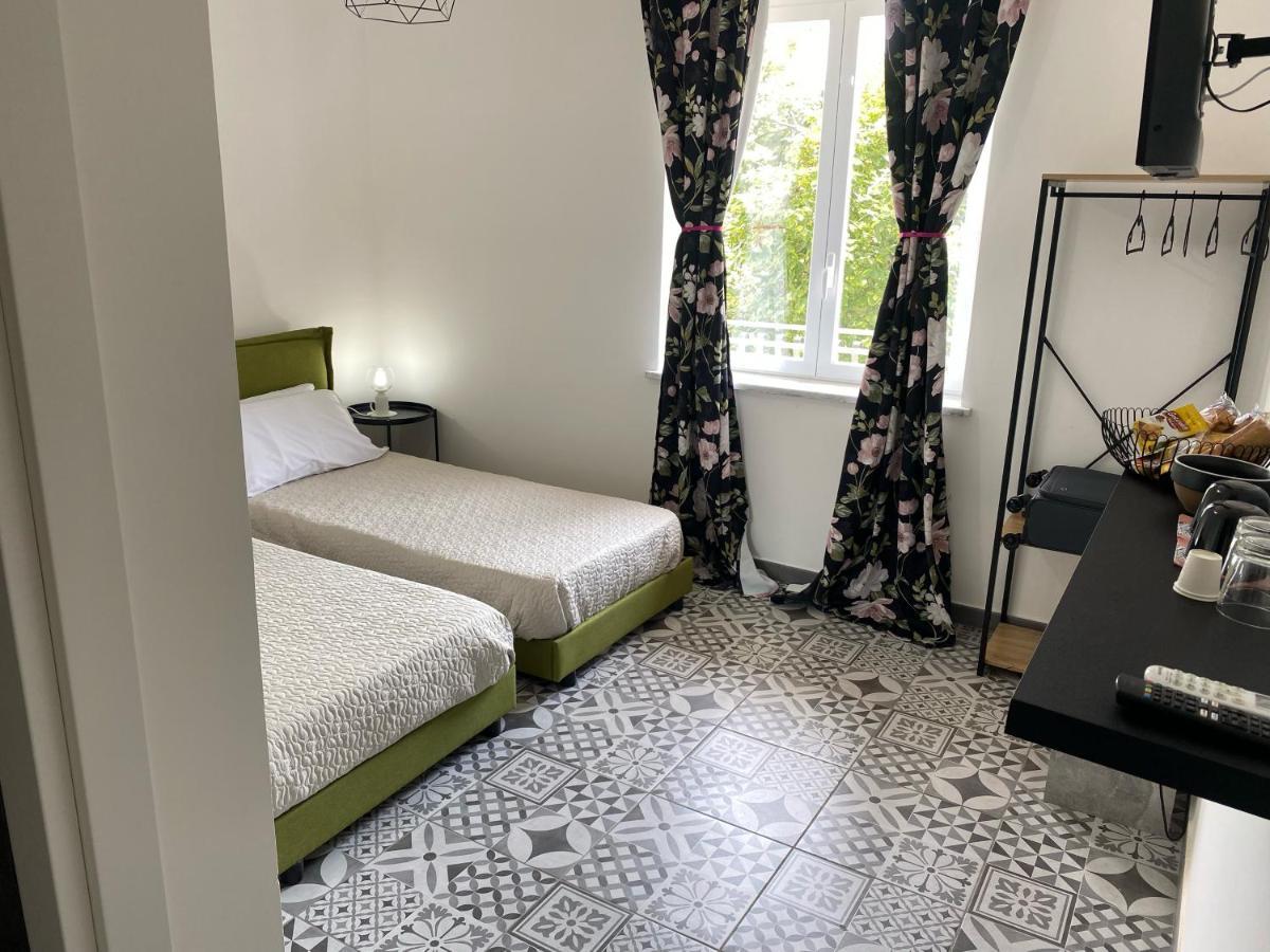 Habitat Luxury Suites Bellona المظهر الخارجي الصورة