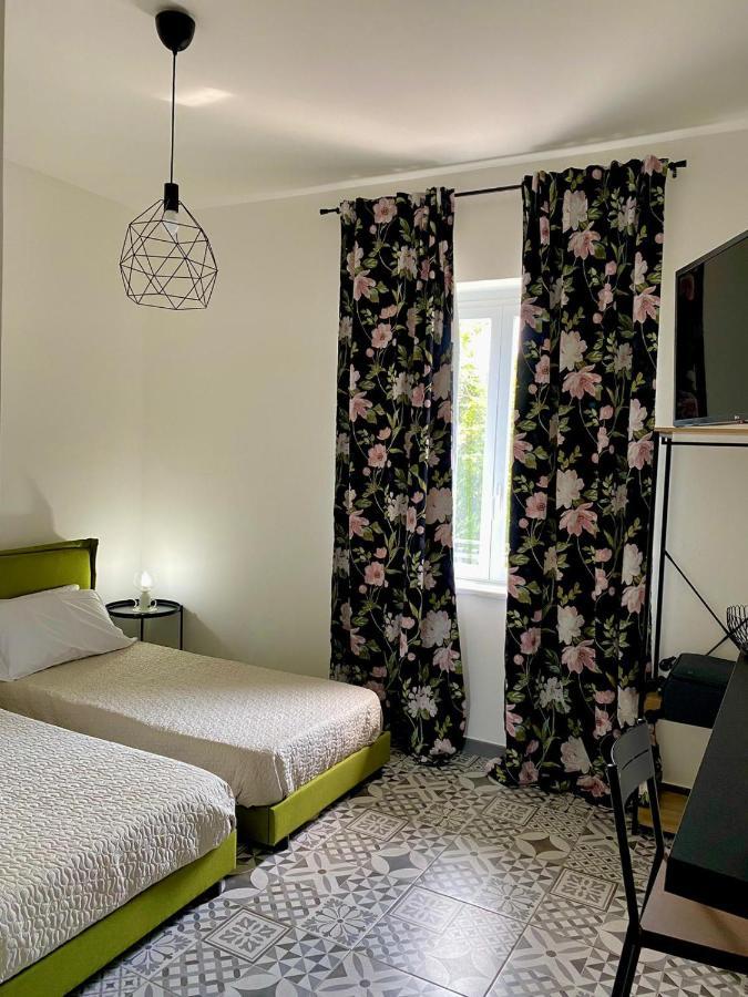 Habitat Luxury Suites Bellona المظهر الخارجي الصورة