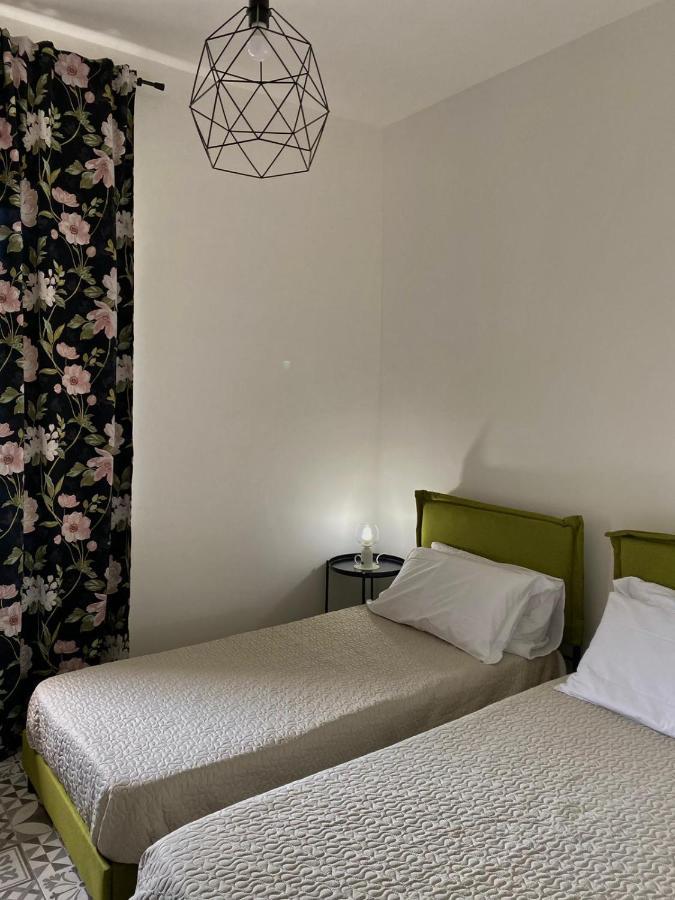 Habitat Luxury Suites Bellona المظهر الخارجي الصورة
